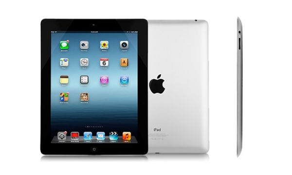 Apple iPad 4 Wifi + Cell 32GB 9,7&quot; iOS WLAN LTE