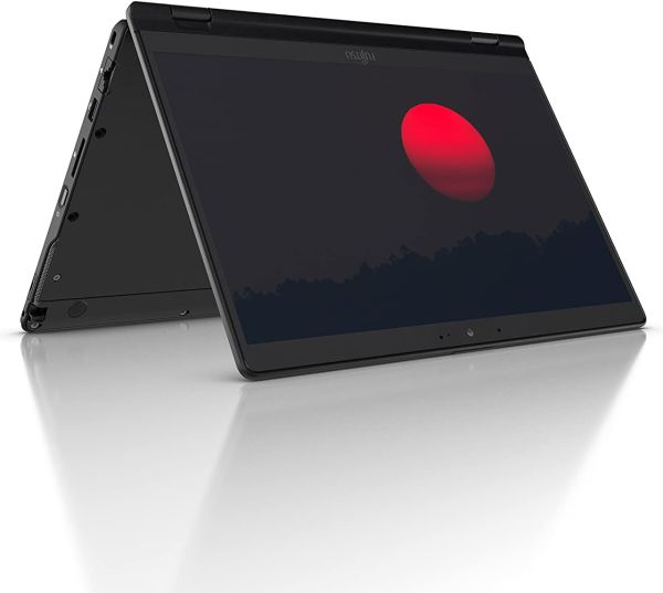 Fujitsu LifeBook U9311X i5 1145G7 16GB 512GB 13,3" LTE Intel Iris Xe Windows 11 mit Stylus Pen