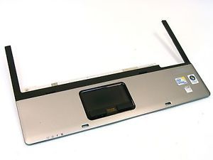 hp 486283-001 Laptop Palmrest Touchpad für HPCompaq 6530b
