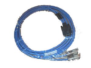 ciscoSystems Kabel-E1-Twinax 5,0m