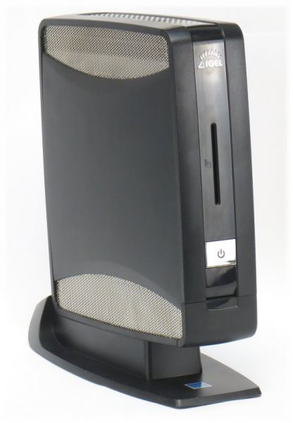 IGEL H710C VIA Nano U3100 1,30GHz 1GB Mini-Tower