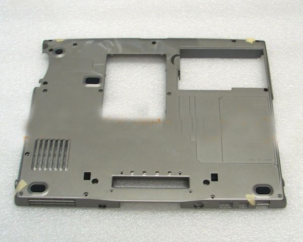 Dell BottomCase D520 Grau