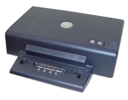 Dell PD01X VGA DVI 10/100 RJ 45 Ja Ja Ja USB 2.0