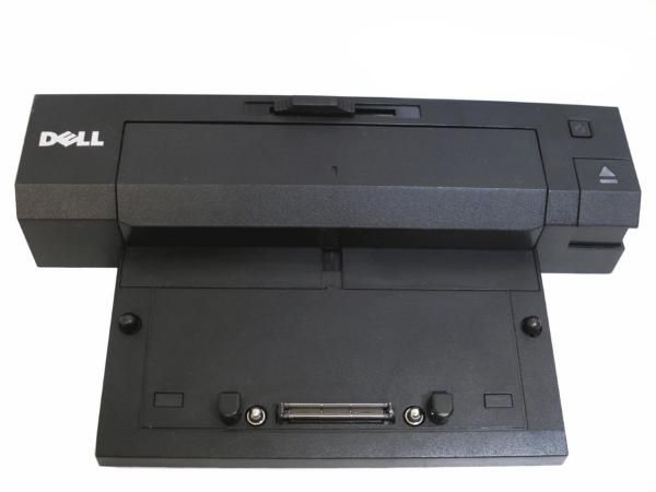 Dell PR02X VGA eSata 10/100/1000 RJ 45 Ja Ja USB 2.0
