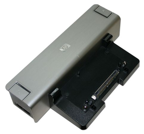 HP HSTNN-I09X VGA DVI 10/100/1000 RJ 45 Ja Ja USB 2.0