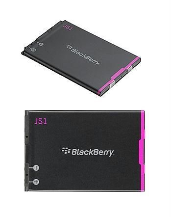BlackBerry JS1 Batterie Curve 9220 9230 9310 9320 BAT-44582-003
