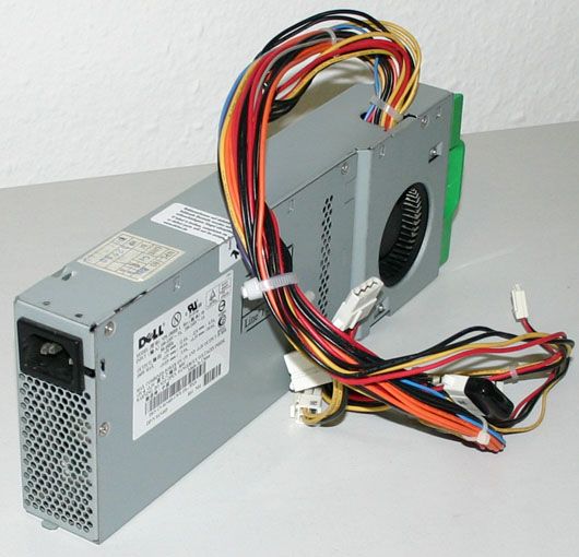 Dell NPS-180BB A PC 180Watt