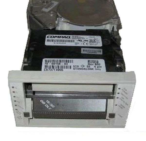 Quantum TH3AA Streamer SCSI DLT
