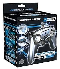 THRUSTMASTER 3-in-1 Rumble Force für PC (USB) &amp; PlayStation 2 und 3