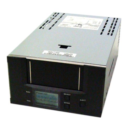 Dell TSL-11000 Streamer SCSI DLT