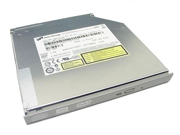 HL Data Storage DVD+RW GWA-4083N DVD±RW IDE