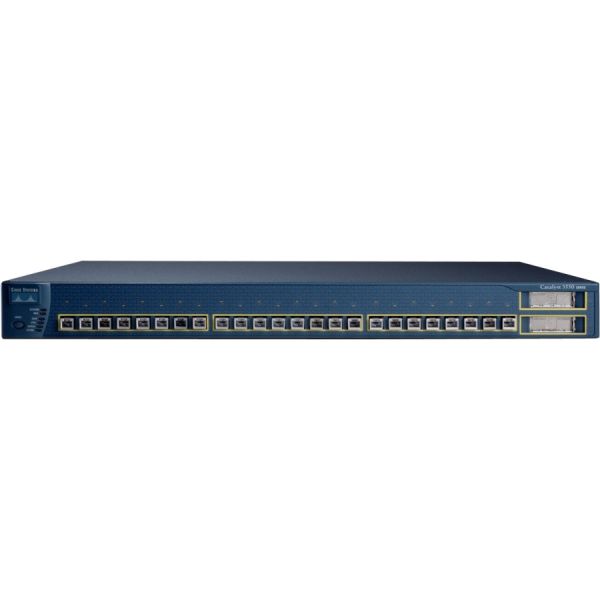 Cisco Systems WS-C3550-24-EMI 10/100 RJ 45 24x Port