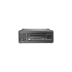 HP StorageWorks MSL500 Autoloader DLT PN:331558-001 2xHP BRSLA-0206-DC 200/400GB