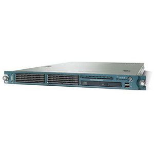 Cisco Systems Appliance 3310 1x Intel Xeon Dual-Core 5140 2330MHz 1024MB 160 GB SCSI Onboard 10/100/