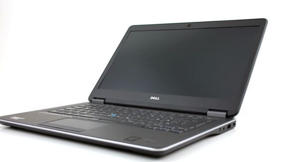 Dell Latitude E7440 i7 4600U 2,1GHz 16GB 128GB SSD 14&quot; Win 10 Pro DE Tasche