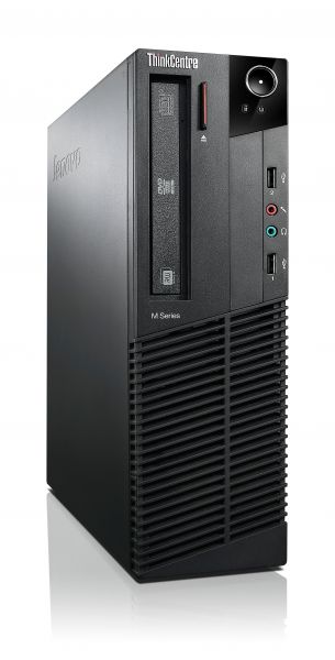 Lenovo ThinkCentre M92p Intel Core i5 3470 3200MHz 4GB 500GB DVD Win 7 Professional Desktop SFF