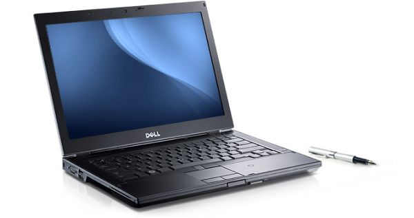 Dell Latitude E6410 Core i5 M560 2,66Ghz 4GB 160GB 14,1" DVD-RW Win 7 Pro WebCam