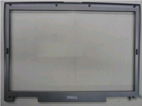 Dell Bezel D810 Grau