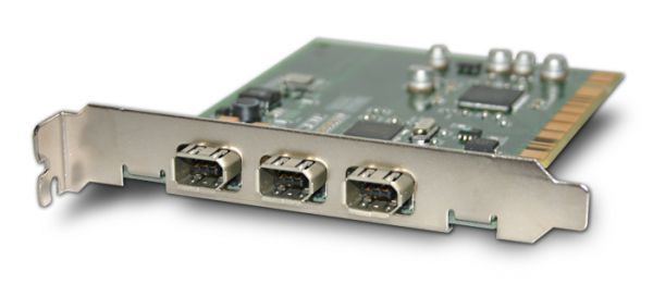 NoName 3- Firewire PCI