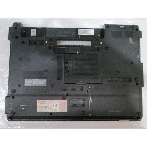 hp 486285-001 Laptop Schwarz für HP 6530B, 6535B Buttom Case