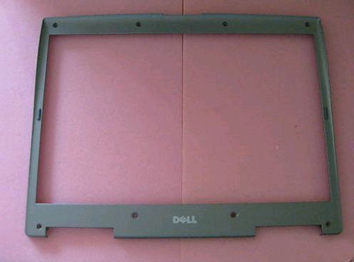 Dell Bezel D800 Grau