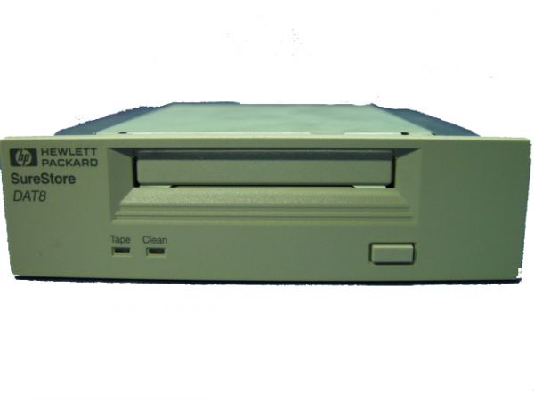 HP C1528K Streamer SCSI DAT