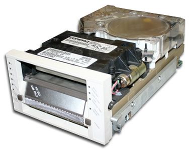 Compaq TH3AA-HK Streamer SCSI DLT