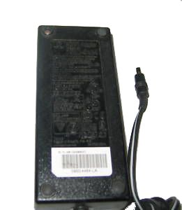HP PA-1750-03HA Drucker 31 V 2,42 Ampere