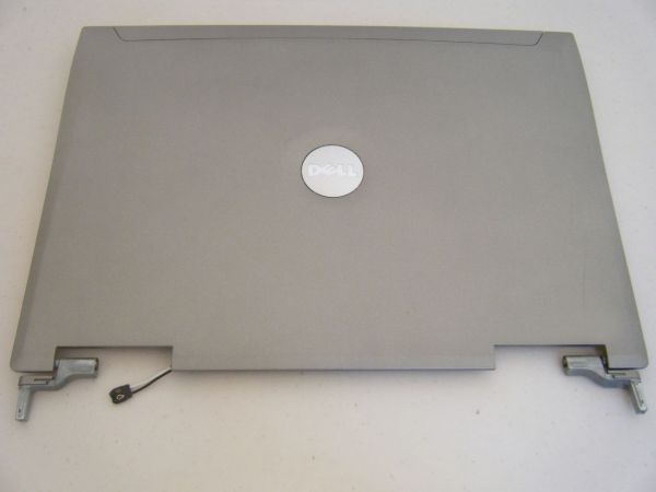 Dell Schale-Rahmen D810 Notebook Silber
