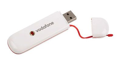 Vodafone USB Stick E172 7.2Mbps HSDPA 2Mbps HSUPA