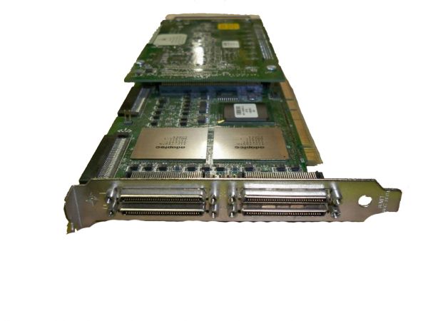 Dell RaidContr. 0004351P SCSi 6 6 PCI