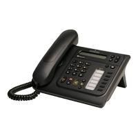 Alcatel ISDN Telefon