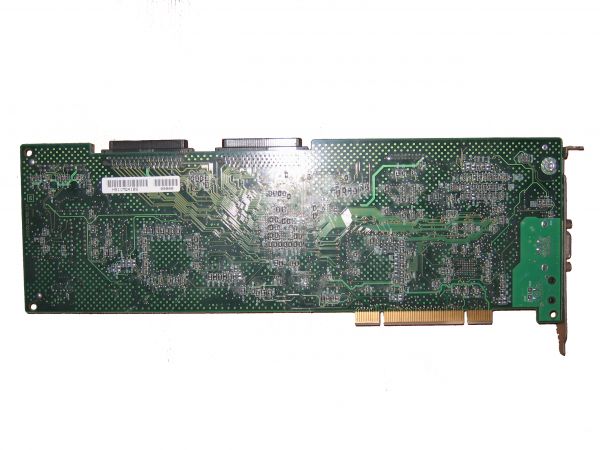 Compaq 6050013257D0 E01 SCSi PCI