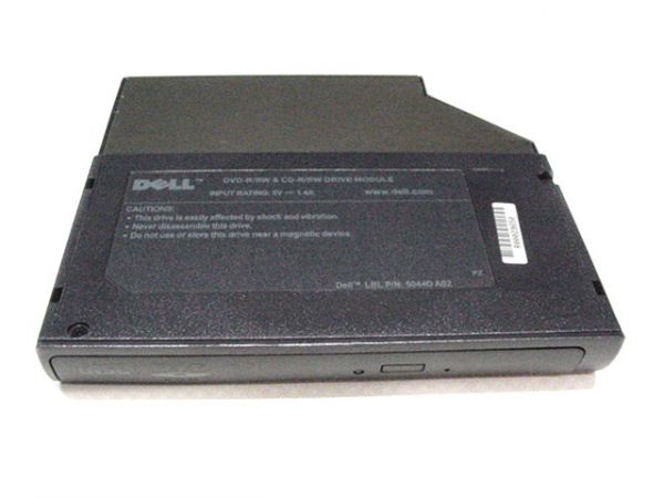 Dell C-Serie DVD-ROM IDE 24x
