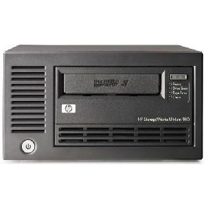 HP DLT4000SE Streamer SCSI DLT 20/40GB