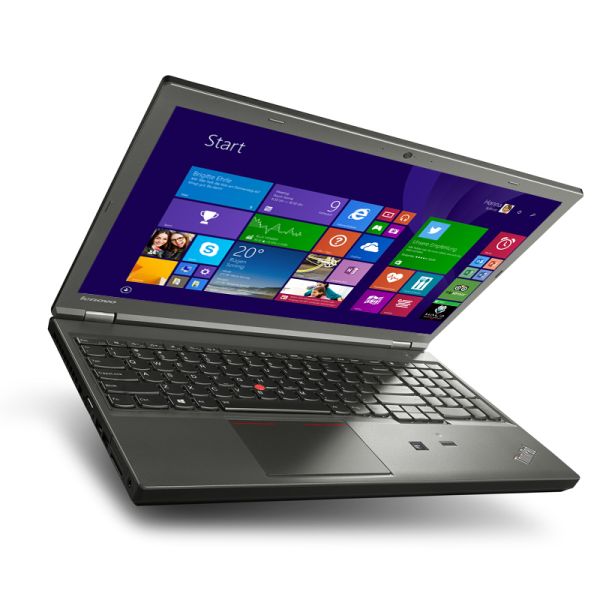 Lenovo ThinkPad W540 i7 4700MQ 2,4GHz 4GB 500GB 15,6" Ja Win 7 Pro 1920x1080 K2100M