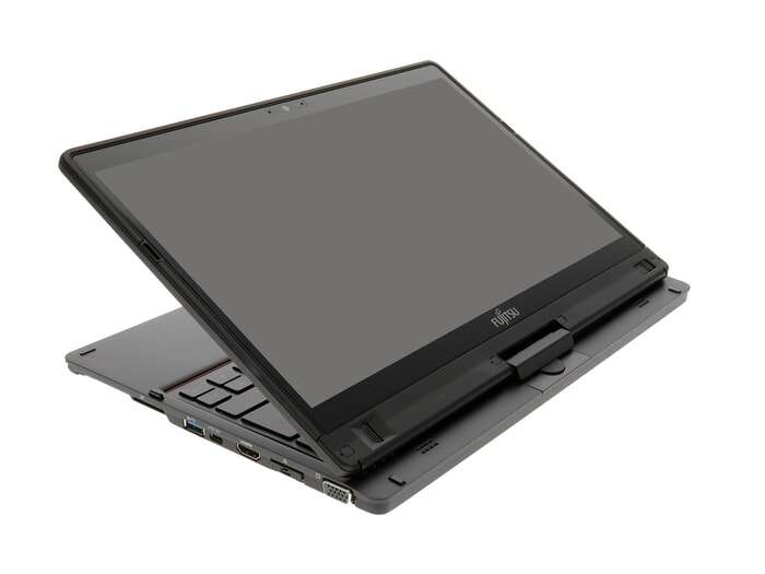 Fujitsu Lifebook T939 Convertible 5 8365U 16GB 256GB 13,3