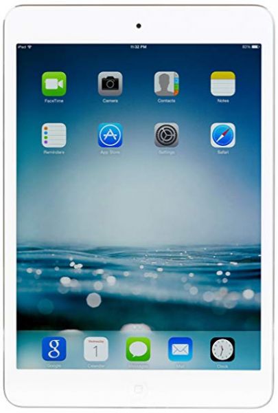 Apple iPad Mini 2 A1489 32GB 7,9&quot; WLAN iOS Silber