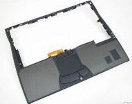 Dell Palmrest C510/610 Schwarz