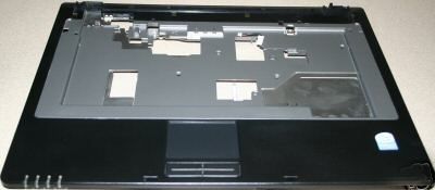 Dell Palmrest B130 Schwarz/Grau