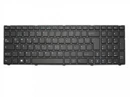 MSI V022322BK1 Tastatur Laptop DK for MSI U100 E1210