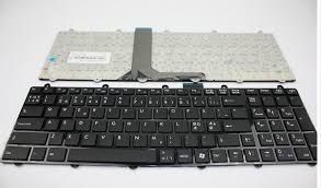 MSI V123322GK1 Tastatur Laptop BE for MSi GE60 GE70 GT60 GT780
