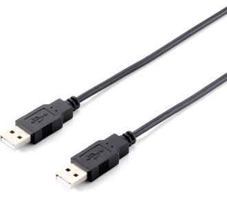 GR-Kabel USB Mini Kabel Stecker A auf A 3,0m