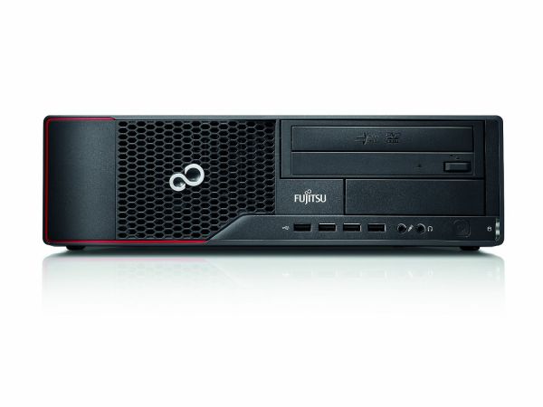 Fujitsu-Siemens Esprimo E900 Intel Core i5 2400 4096MB 500GB DVD-RW Win 7 Professional Desktop