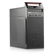 Lenovo ThinkCentre E72 Intel Core i5 3470 3200MHz 4GB 250GB Win 7 Professional Midi-Tower