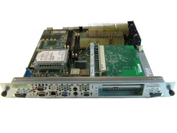 Dell 8K980 EMC Clarion FC4700 Longbow System Board
