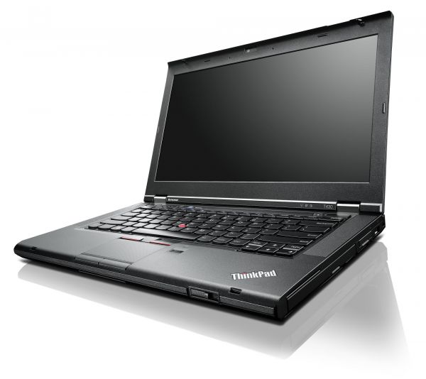 Lenovo ThinkPad T430 Intel Core i5-3320m 2600MHz 4096MB 500GB 14&quot; DVD-RW WLAN Ja UMTS Win 7 Professi