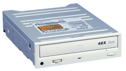 Toshiba SC-148 CD-ROM IDE