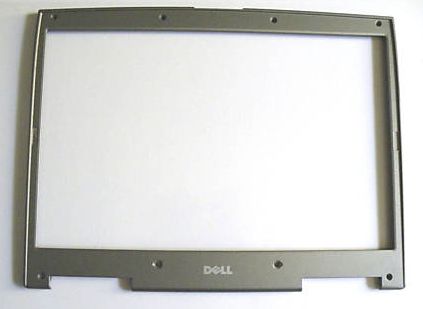 Dell Bezel 9100/XPS Grau DP/N: 0C2499