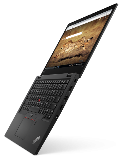 Lenovo ThinkPad L13 / 2.G 20VH001AGE 2,8 Ghz 16 GB 512GB 13,3&quot; FHD IPS Core i7 1165G7